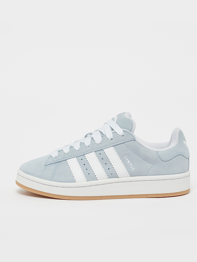 adidas Originals, Campus 00s (GS), blue, Image 1 of 8