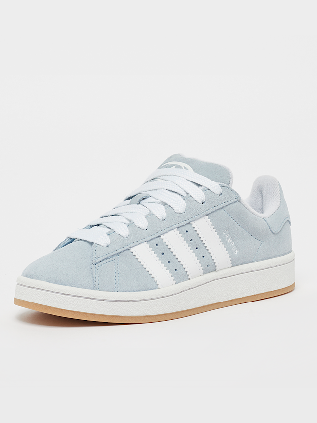 adidas Originals, Campus 00s (GS), blue, Image 2 of 8