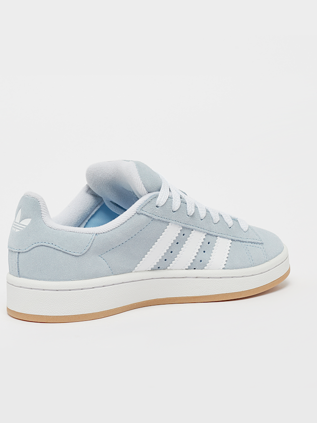 adidas Originals, Campus 00s (GS), blue, Image 3 of 8