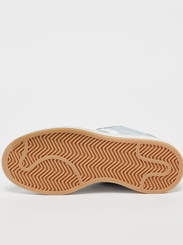 adidas Originals, Campus 00s (GS), blue, Image 4 of 8