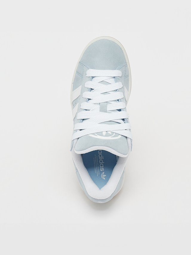 adidas Originals, Campus 00s (GS), blue, Image 5 of 8