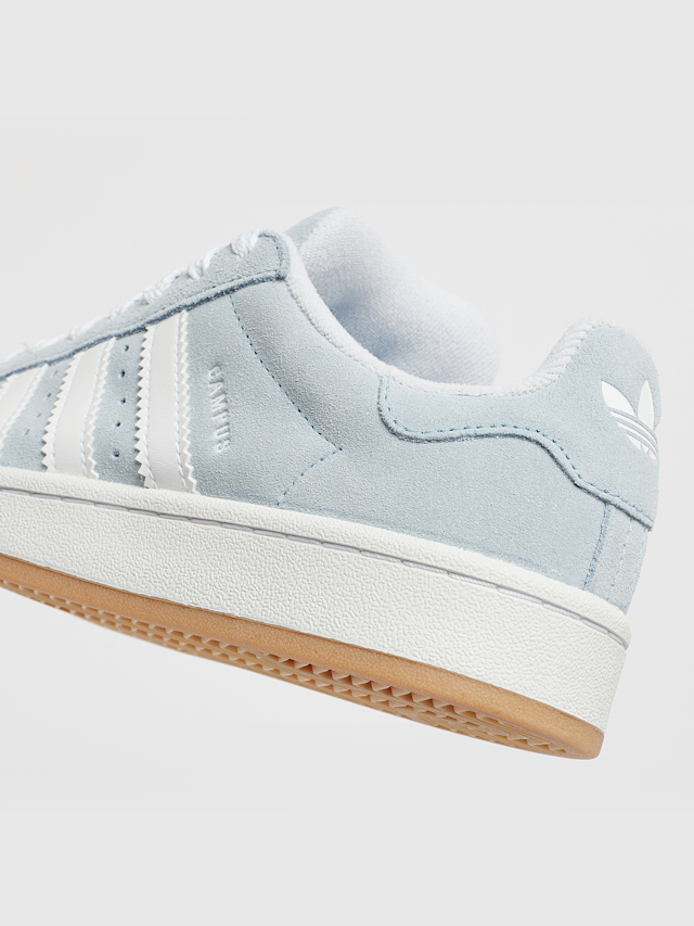 adidas Originals, Campus 00s Kids Sneaker (GS), blue, Image 7 of 8