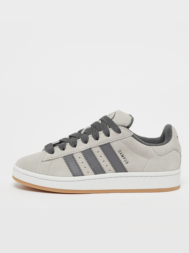 adidas Originals, Campus 00s (GS), grey, Image 1 of 8