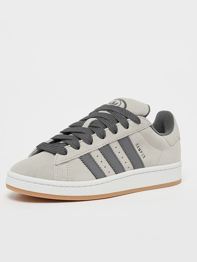 adidas Originals, Campus 00s Kids Sneaker (GS), grey, Image 2 of 8