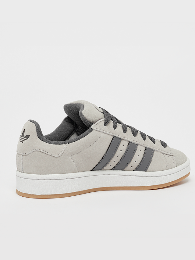 adidas Originals, Campus 00s (GS), grey, Image 3 of 8
