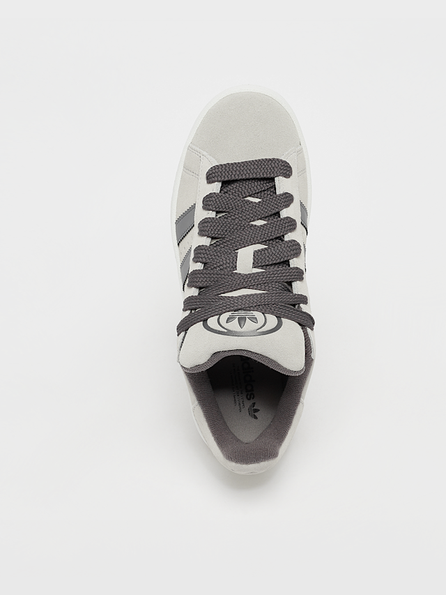 adidas Originals, Campus 00s Kids Sneaker (GS), grey, Image 5 of 8
