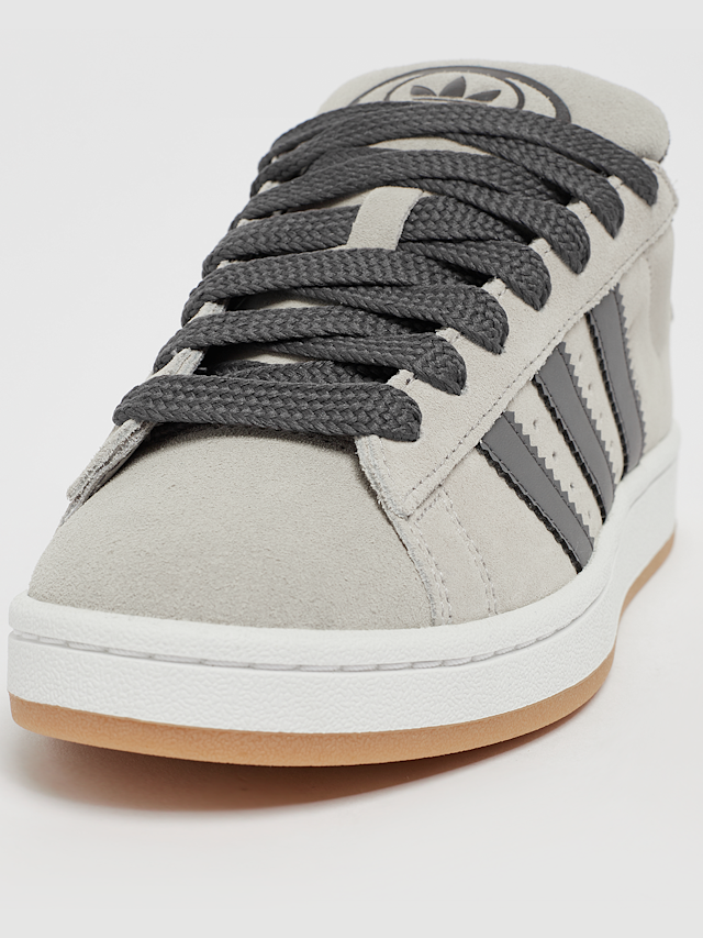 adidas Originals, Campus 00s Kids Sneaker (GS), grey, Image 6 of 8