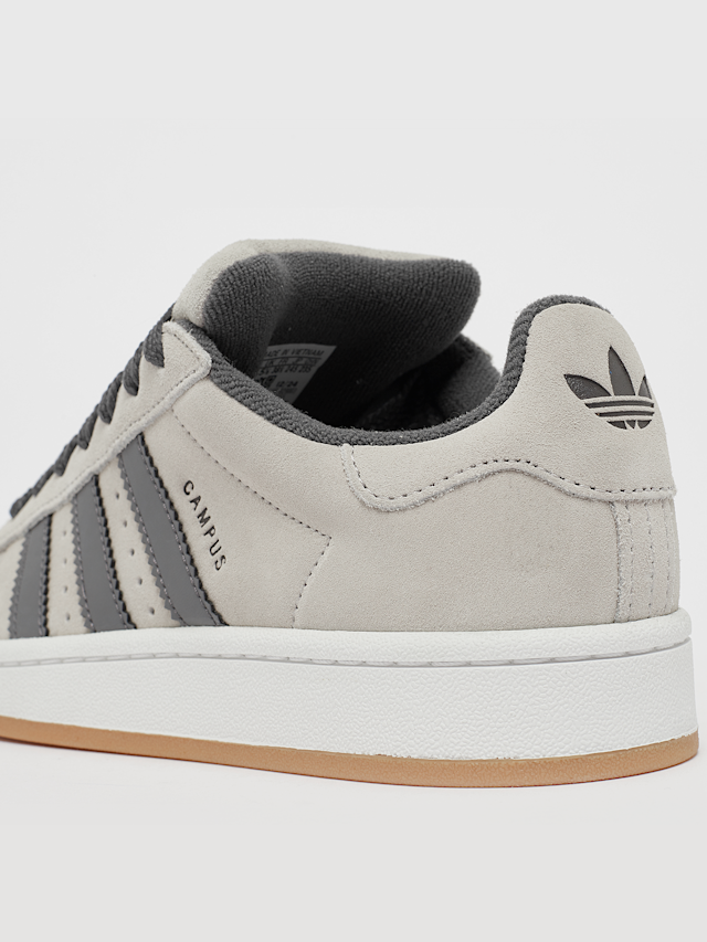 adidas Originals, Campus 00s Kids Sneaker (GS), grey, Image 7 of 8
