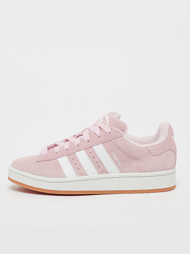 adidas Originals, Campus 00s (GS), light pink, Image 1 of 7
