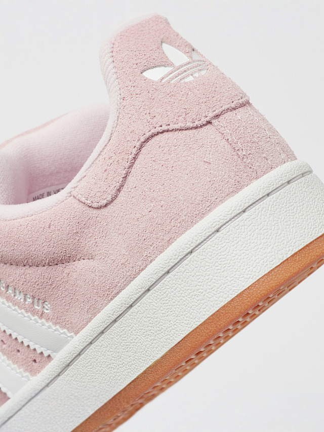 adidas Originals, Campus 00s Kids Sneaker (GS), light pink, Image 7 of 7