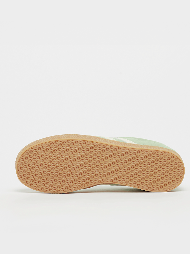 adidas Originals, Gazelle (GS), green, Image 4 of 7