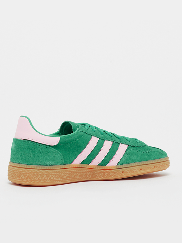 adidas Originals, Handball Spezial (GS), green, Image 3 of 7