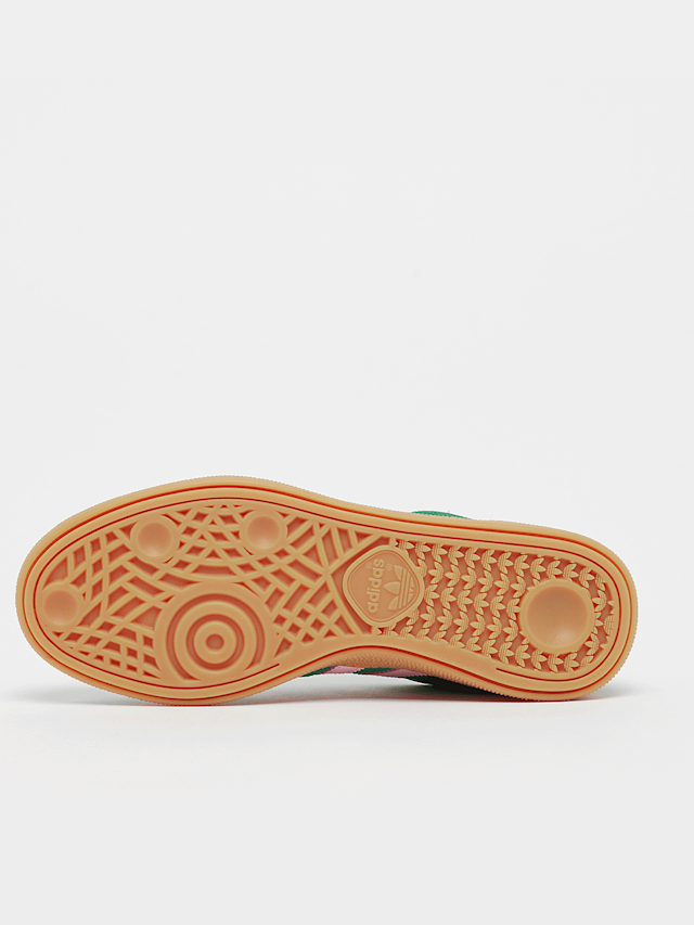 adidas Originals, Handball Spezial Kids Sneaker (GS), groen, Afbeelding 4 van 7