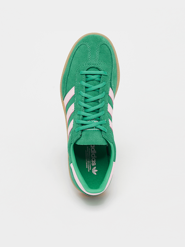 adidas Originals, Handball Spezial (GS), green, Image 5 of 7
