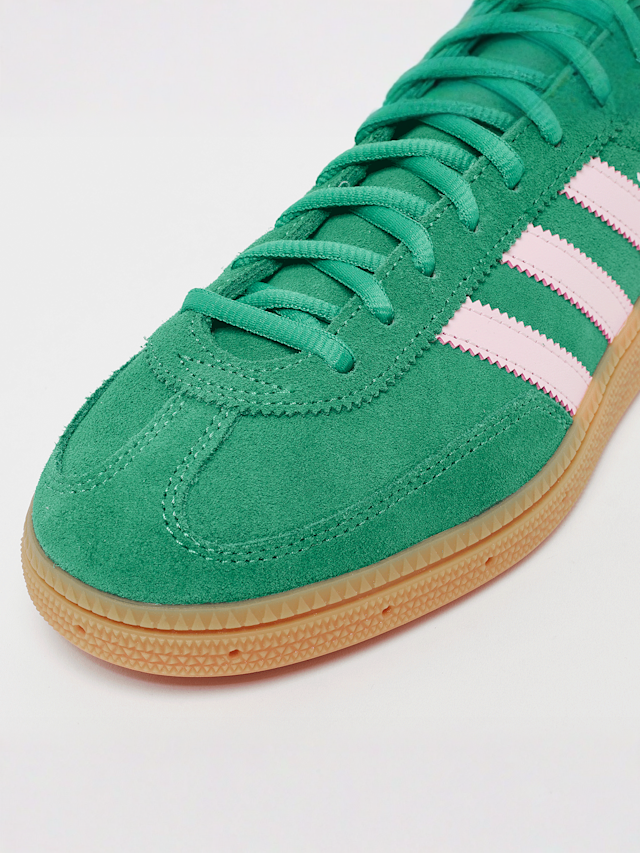 adidas Originals, Handball Spezial (GS), green, Image 6 of 7