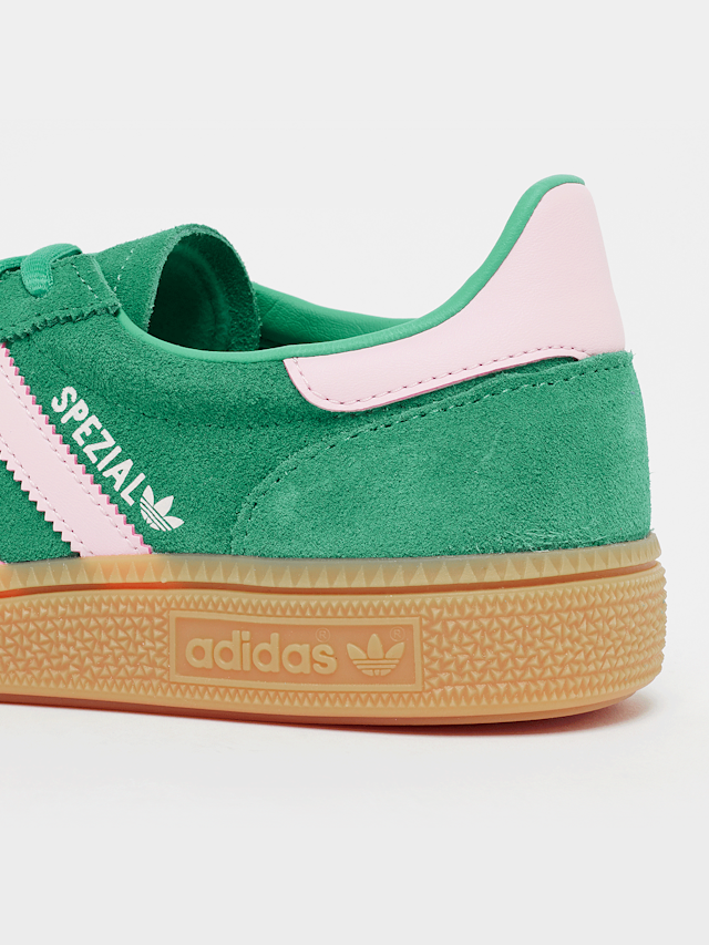 adidas Originals, Handball Spezial Kids Sneaker (GS), groen, Afbeelding 7 van 7