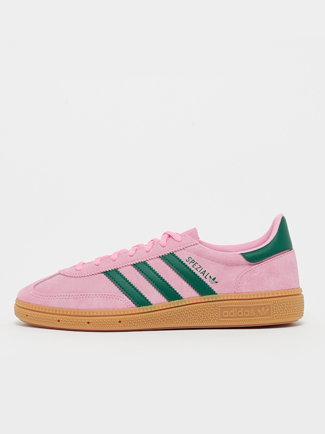 adidas Originals, Handball Spezial (GS), light pink, Image 1 of 7