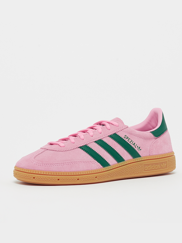 adidas Originals, Handball Spezial Kids Sneaker (GS), light pink, Image 2 of 7