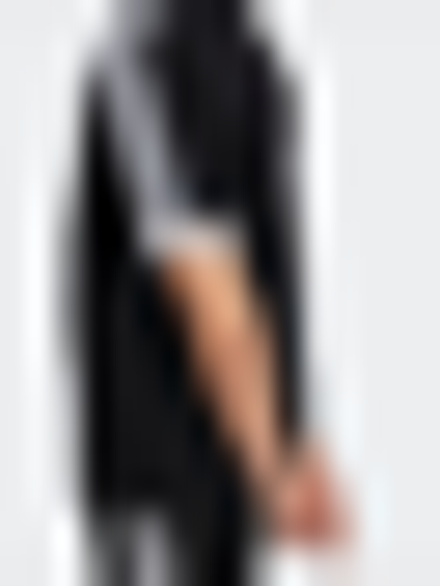 adidas Originals, 3-Streifen T-Shirt, zwart, Afbeelding 4 van 5