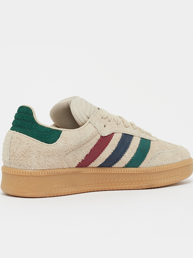 adidas Originals, Samba XLG, beige, Image 3 of 5