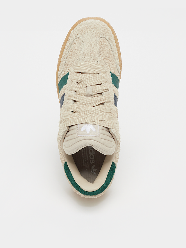 adidas Originals, Samba XLG, beige, Image 5 of 5