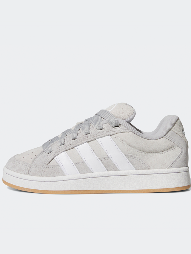 adidas Originals, Campus 00s Beta, grey, Image 1 of 8