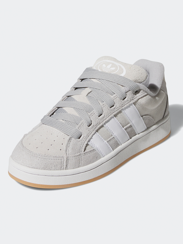 adidas Originals, Campus 00s Beta, grey, Image 5 of 8