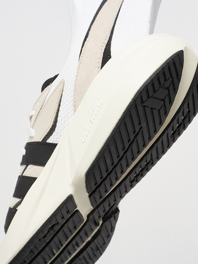 adidas Originals, Sneakersy Lightblaze, biały, Obraz 7 z 7