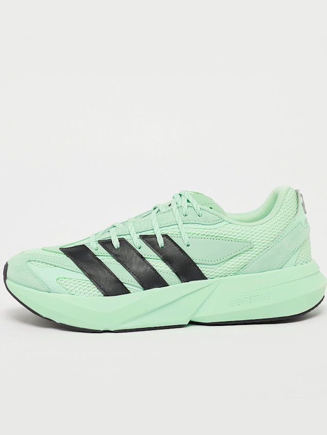 adidas Originals, Lightblaze Mercedes Formula 1 Sneaker, turkoois, Afbeelding 1 van 7