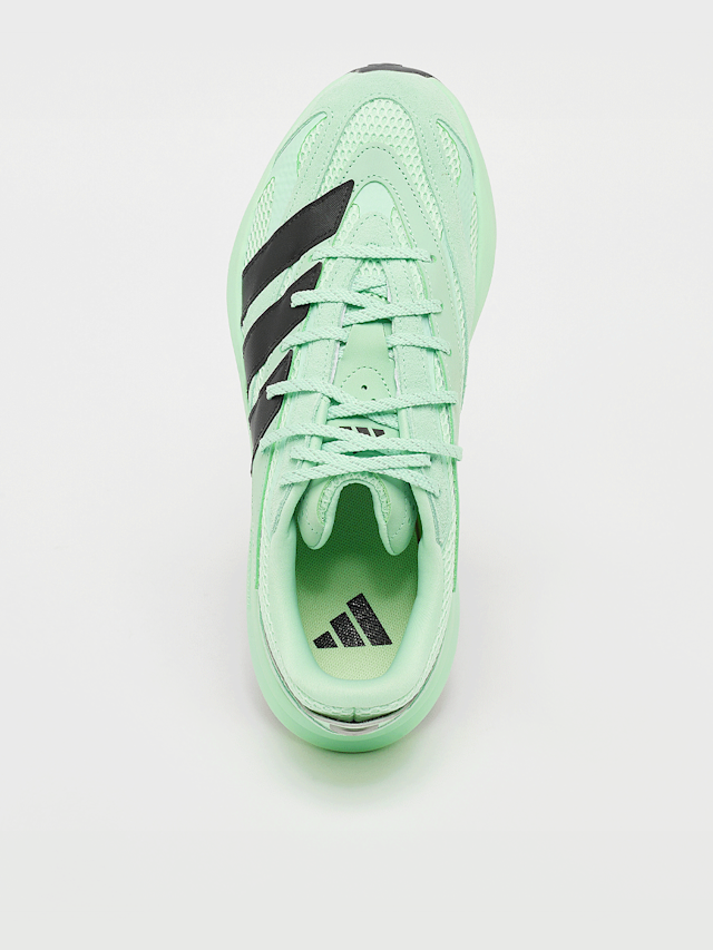 adidas Originals, Lightblaze Mercedes Formula 1 Sneaker, turkoois, Afbeelding 5 van 7