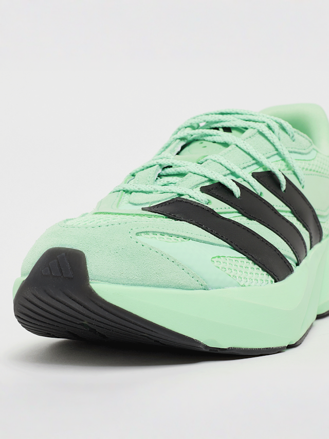 adidas Originals, Lightblaze Mercedes Formula 1 Sneaker, turkoois, Afbeelding 6 van 7