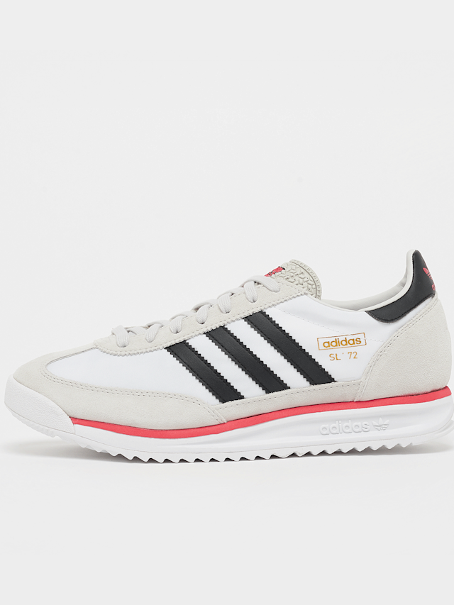 adidas Originals, SL 72 RS, white, Image 1 of 7