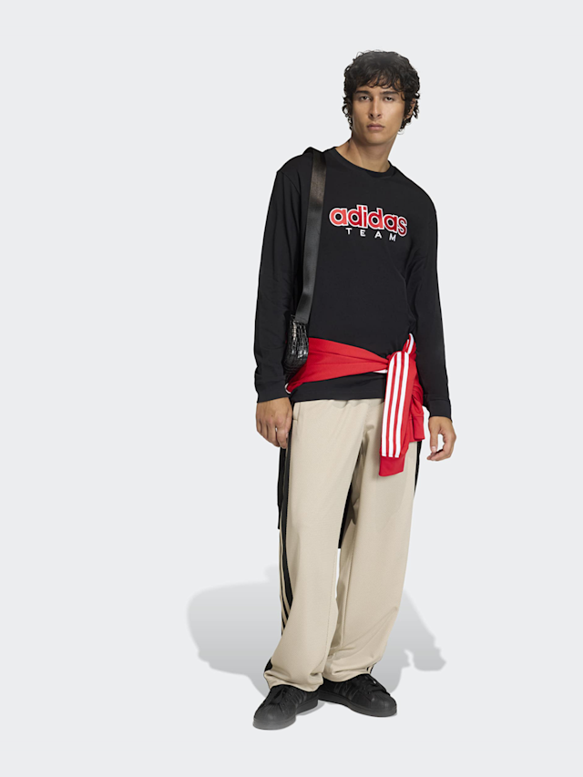 adidas Originals, SL 72 RS Sneaker, white, Image 5 of 5