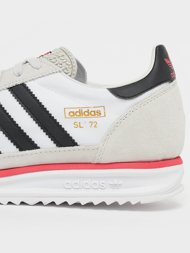adidas Originals, SL 72 RS, white, Image 6 of 7