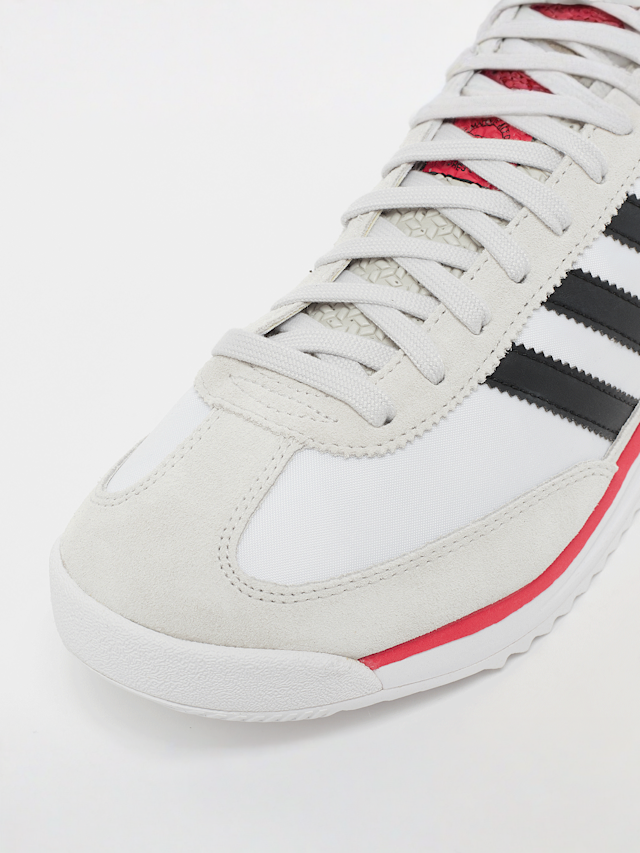 adidas Originals, SL 72 RS Sneaker, white, Image 7 of 7