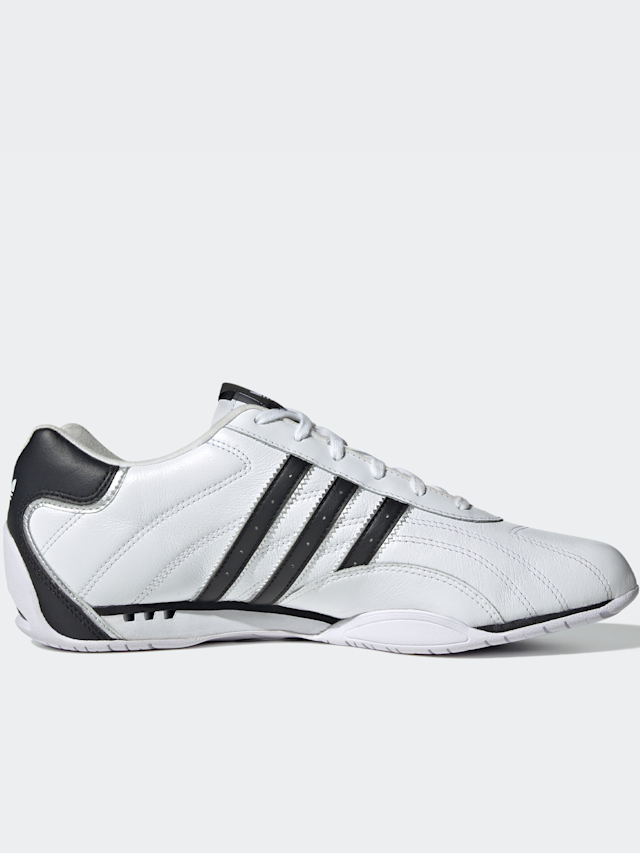 adidas Originals, Adiracer Lo Sneaker, white, Image 2 of 8