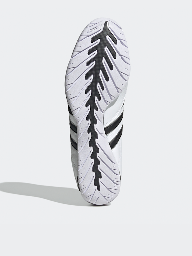 adidas Originals, Adiracer Lo, white, Image 5 of 8
