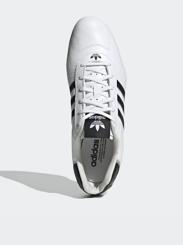 adidas Originals, Adiracer Lo Sneaker, white, Image 6 of 8