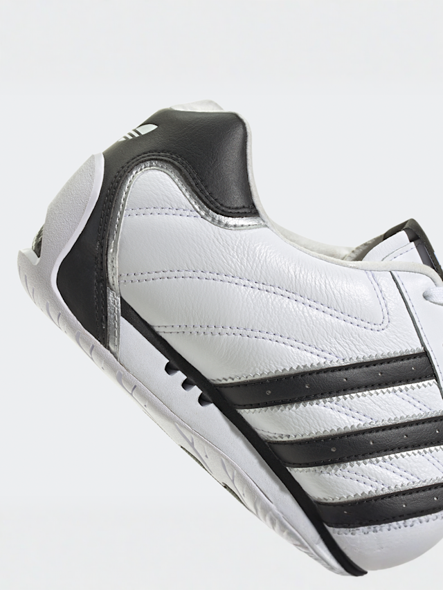 adidas Originals, Adiracer Lo, white, Image 7 of 8