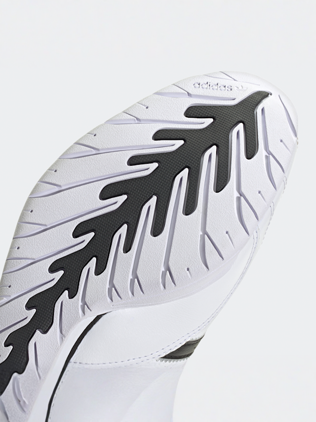 adidas Originals, Adiracer Lo Sneaker, white, Image 8 of 8