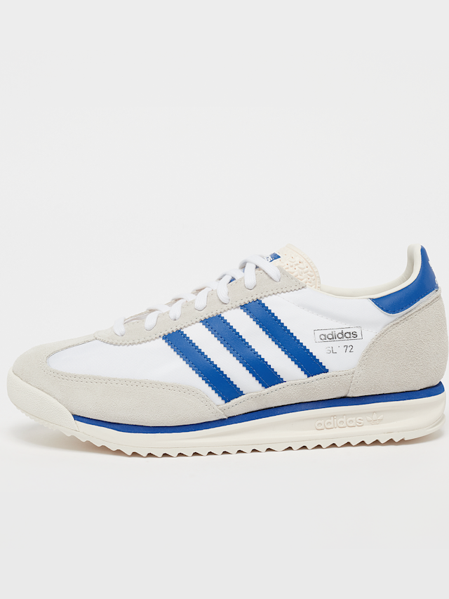 adidas Originals, SL 72 RS, white, Image 1 of 7