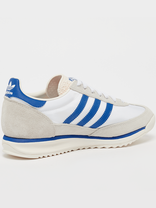 adidas Originals, SL 72 RS Sneaker, biały, Obraz 3 z 7