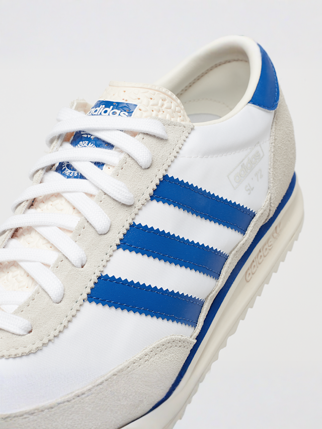 adidas Originals, SL 72 RS, white, Image 6 of 7
