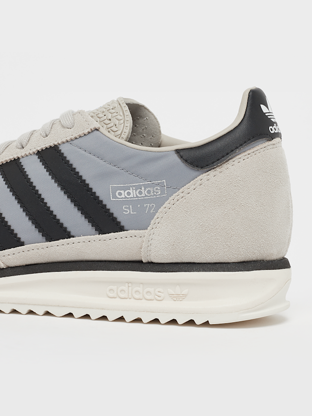 adidas Originals, SL 72 RS Sneaker, grey, Image 7 of 7