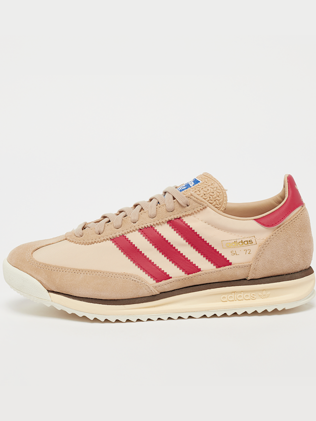 adidas Originals, SL 72 RS Sneaker, beż, Obraz 1 z 8