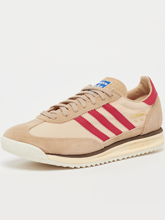 adidas Originals, SL 72 RS Sneaker, beż, Obraz 2 z 8