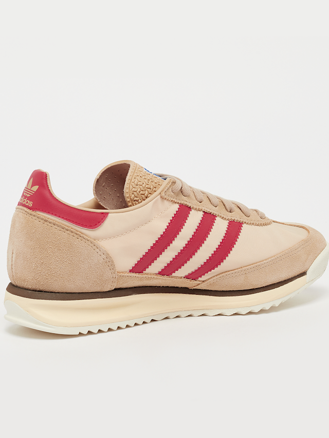 adidas Originals, SL 72 RS Sneaker, beż, Obraz 3 z 8