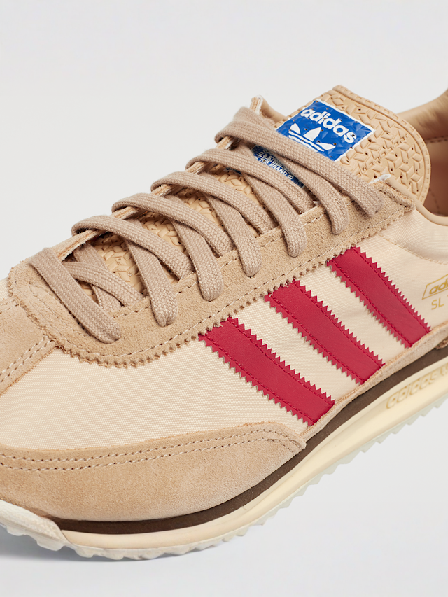 adidas Originals, SL 72 RS, beige, Image 7 of 8