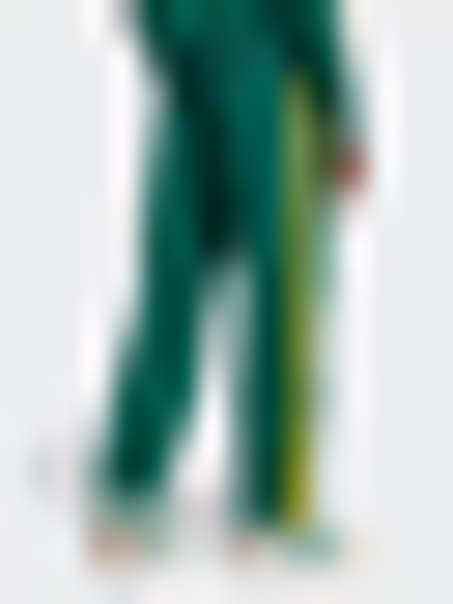 adidas Originals, adicolor Firebird trainingshose, groen, Afbeelding 2 van 5