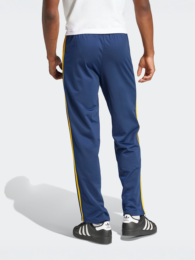adidas Originals, adicolor Firebird Track Pants, niebieski, Obraz 2 z 5